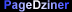 PageDziner logo